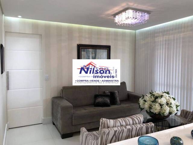 Apartamento para Venda em Guarulhos - 3