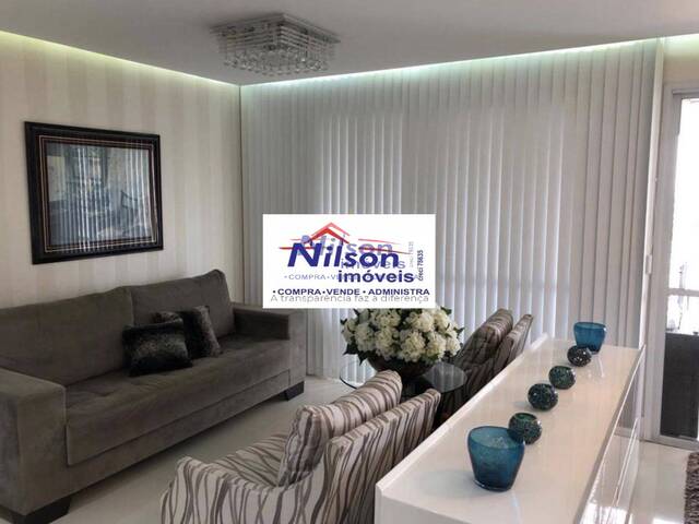 Apartamento para Venda em Guarulhos - 2