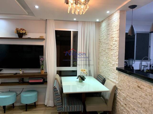 Apartamento para Venda em Guarulhos - 3