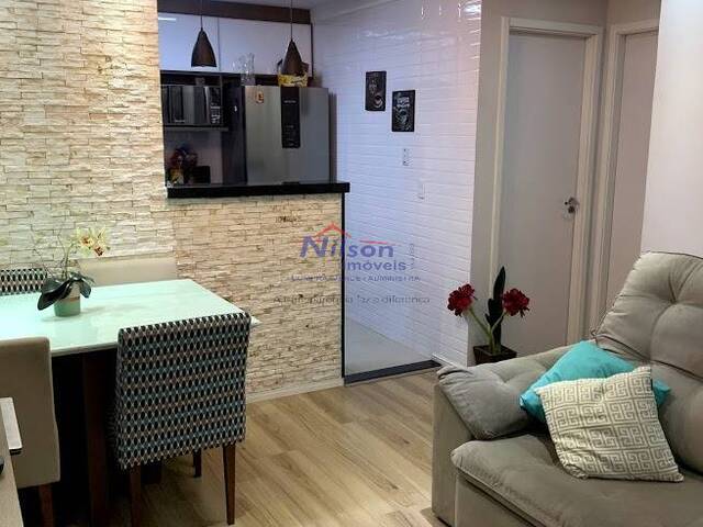 Apartamento para Venda em Guarulhos - 4