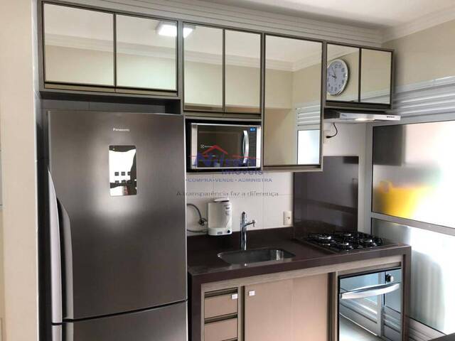 Apartamento para Venda em Guarulhos - 4