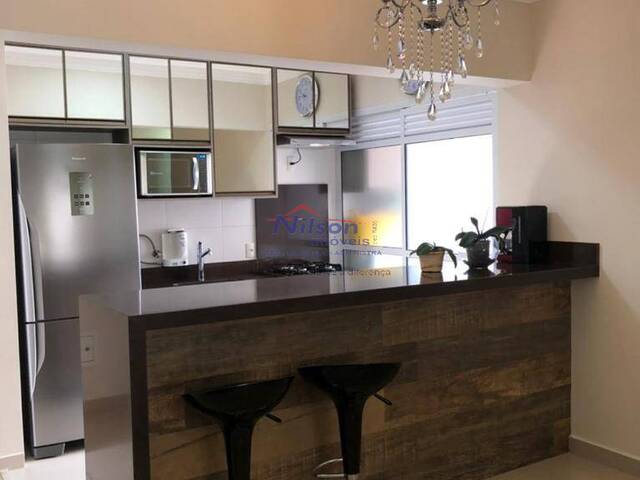 Apartamento para Venda em Guarulhos - 2