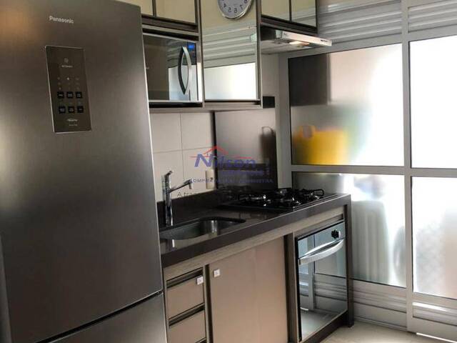 Apartamento para Venda em Guarulhos - 3