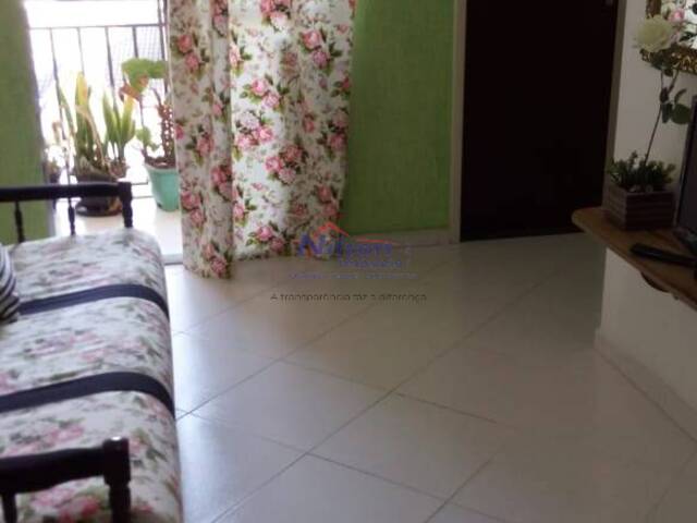 Apartamento para Venda em Guarulhos - 3