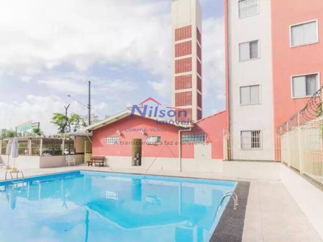 Apartamento para Venda em Guarulhos - 2