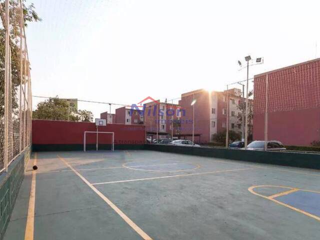 Apartamento para Venda em Guarulhos - 3