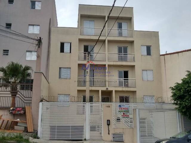 Apartamento para Venda em Guarulhos - 2