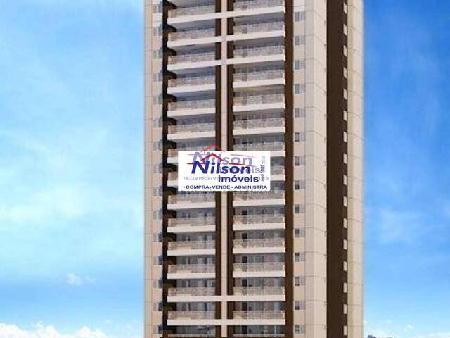 Apartamento para Venda em São Paulo - 2