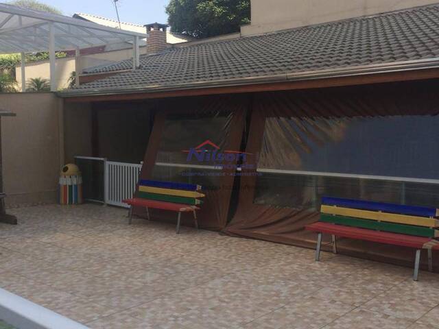 Apartamento para Venda em Guarulhos - 4
