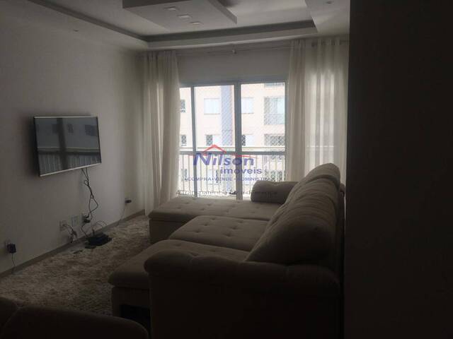 Apartamento para Venda em Guarulhos - 3