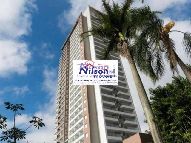 Apartamento para Venda em São Paulo - 2