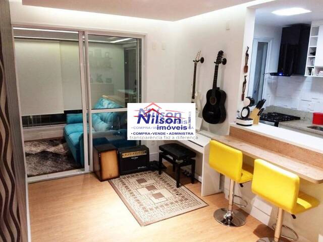 Apartamento para Venda em São Paulo - 3