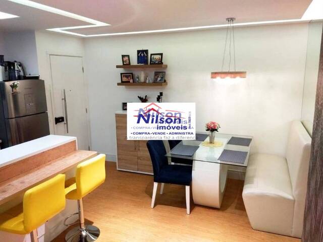 Apartamento para Venda em São Paulo - 4
