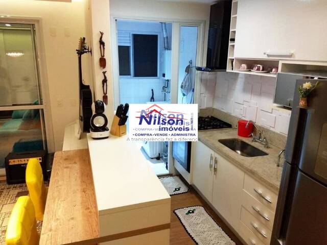 Apartamento para Venda em São Paulo - 5