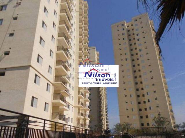 Apartamento para Venda em Guarulhos - 2