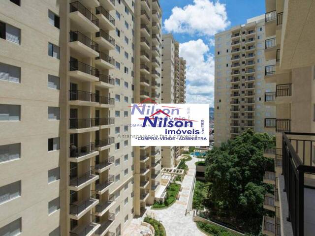 Apartamento para Venda em Guarulhos - 3