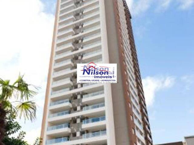 Apartamento para Venda em São Paulo - 2