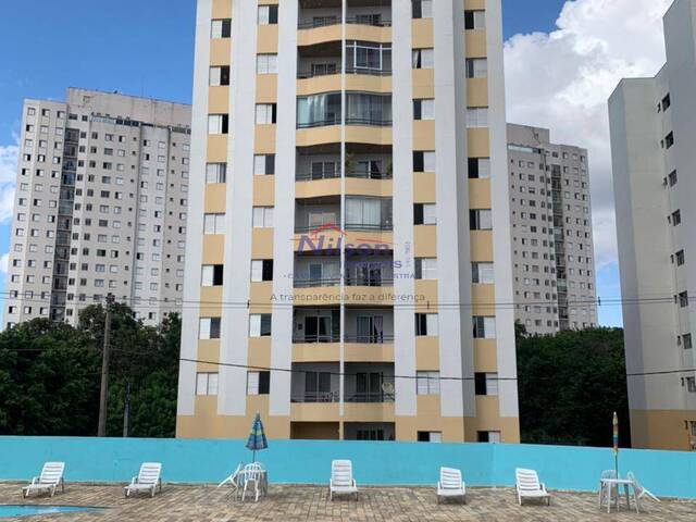 Apartamento para Venda em Guarulhos - 2