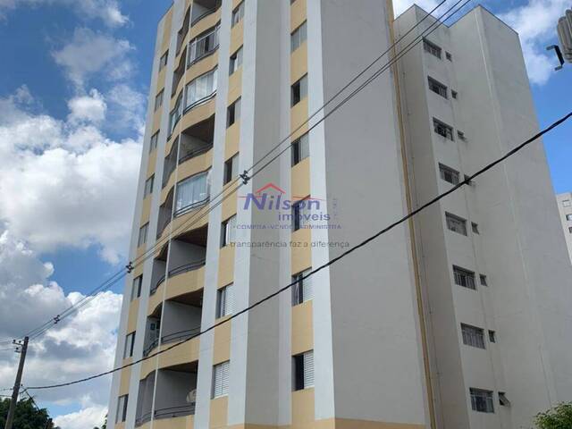 Apartamento para Venda em Guarulhos - 5