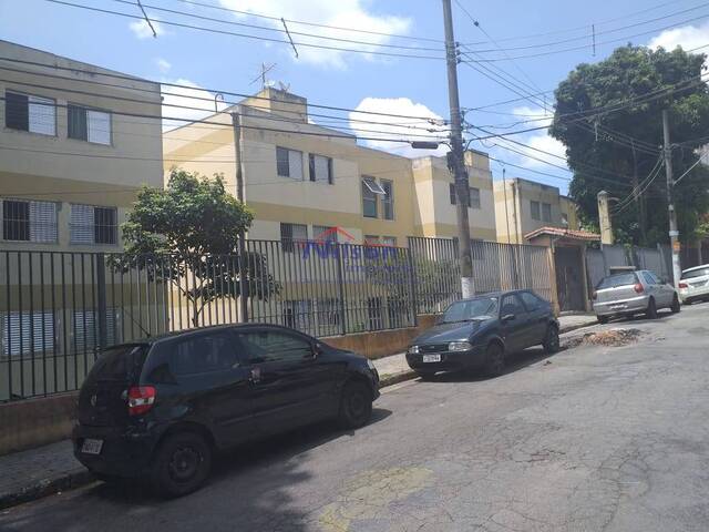 Apartamento para Venda em Guarulhos - 2