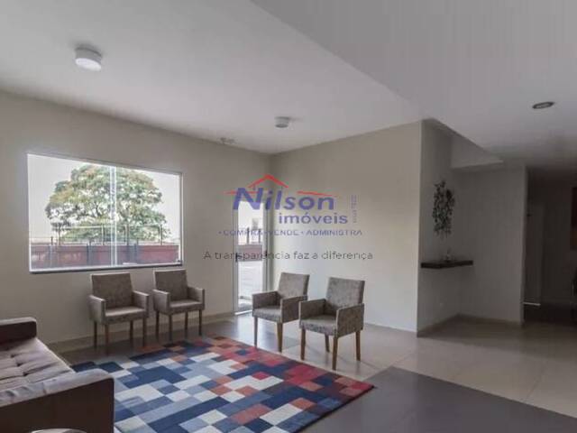 Apartamento para Venda em Guarulhos - 3