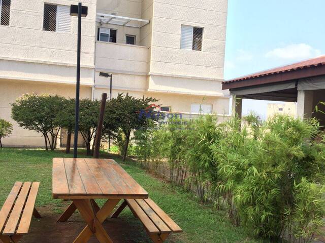 Apartamento para Venda em Guarulhos - 2