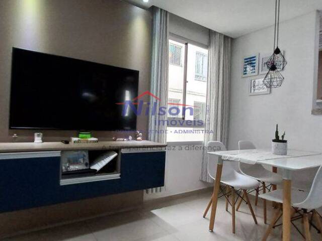 Apartamento para Venda em Guarulhos - 3