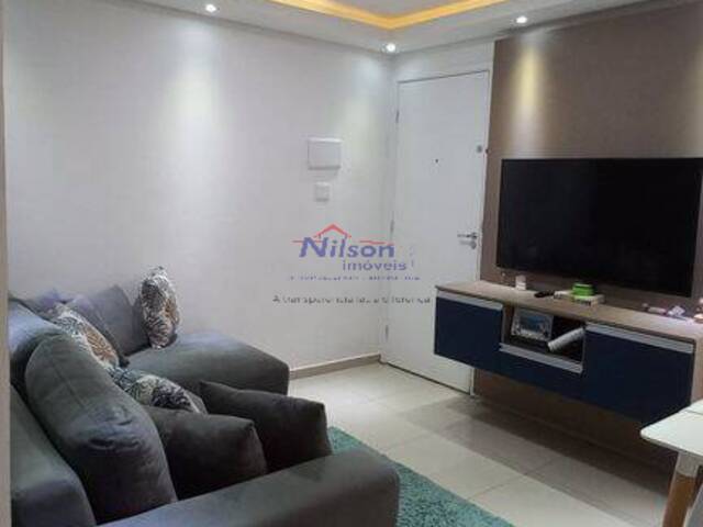 Apartamento para Venda em Guarulhos - 5