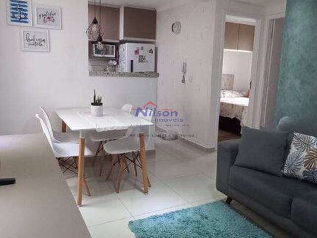 Apartamento para Venda em Guarulhos - 2