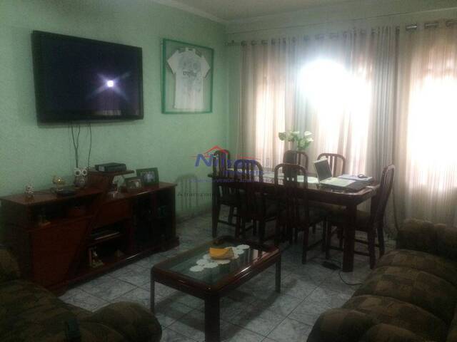 Casa para Venda em Guarulhos - 2
