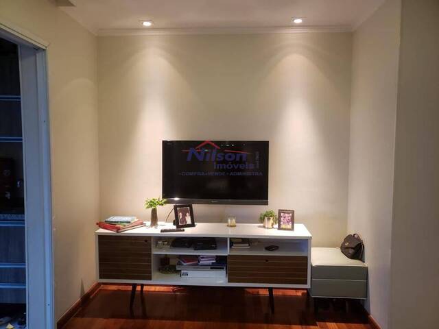 Apartamento para Venda em Guarulhos - 3