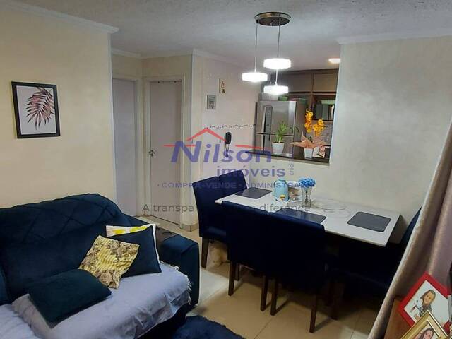 Apartamento para Venda em Guarulhos - 2
