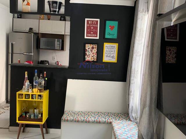 Apartamento para Venda em Guarulhos - 2