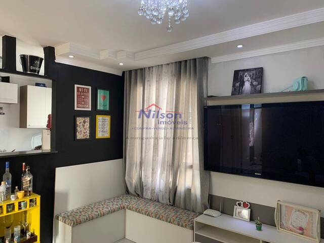 Apartamento para Venda em Guarulhos - 3