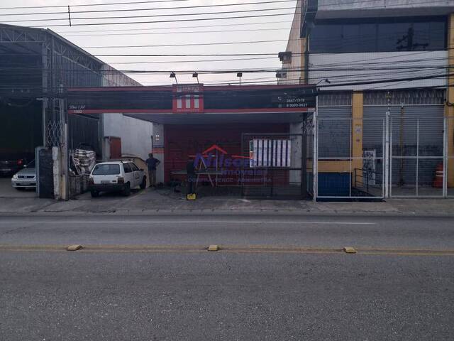 Estabelecimento para Locação em Guarulhos - 2