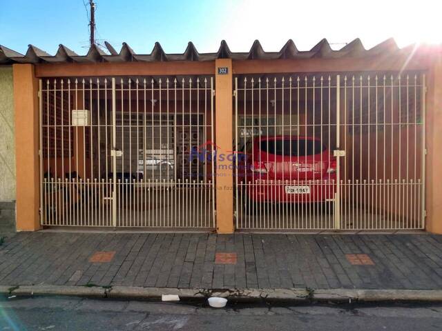 Casa para Venda em Guarulhos - 2