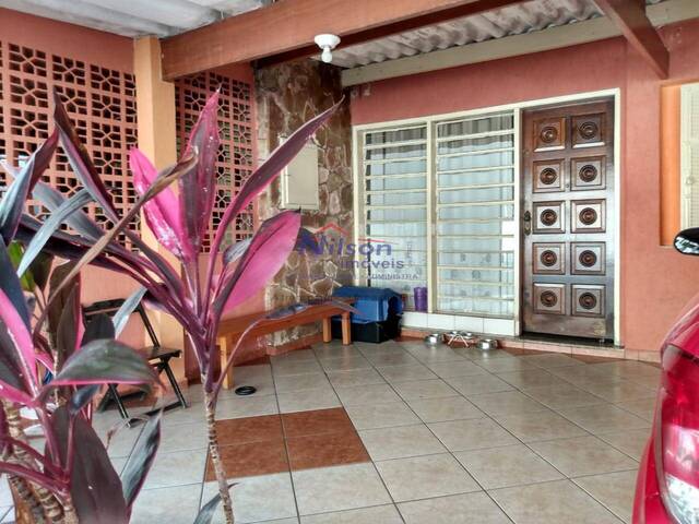 Casa para Venda em Guarulhos - 3