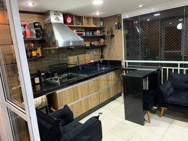 Apartamento para Venda em Guarulhos - 3