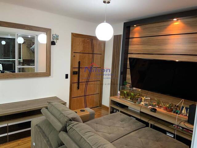 Apartamento para Venda em Guarulhos - 2