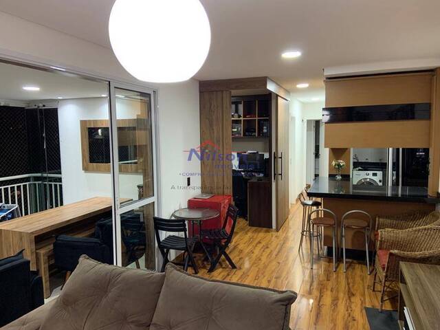 Apartamento para Venda em Guarulhos - 5