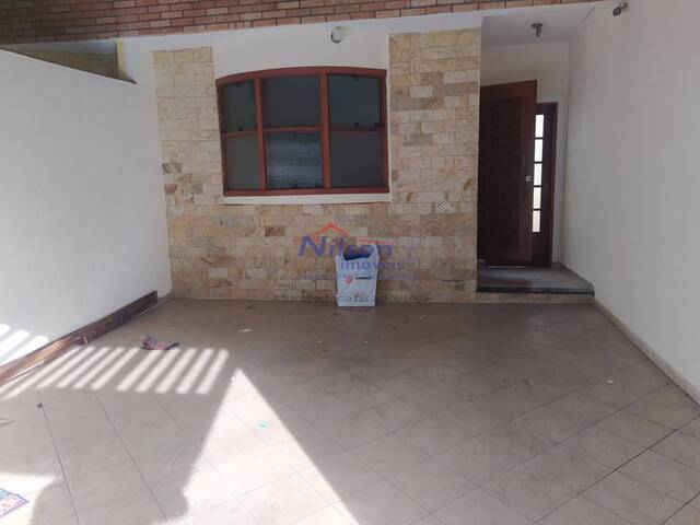 Casa para Locação em Guarulhos - 2