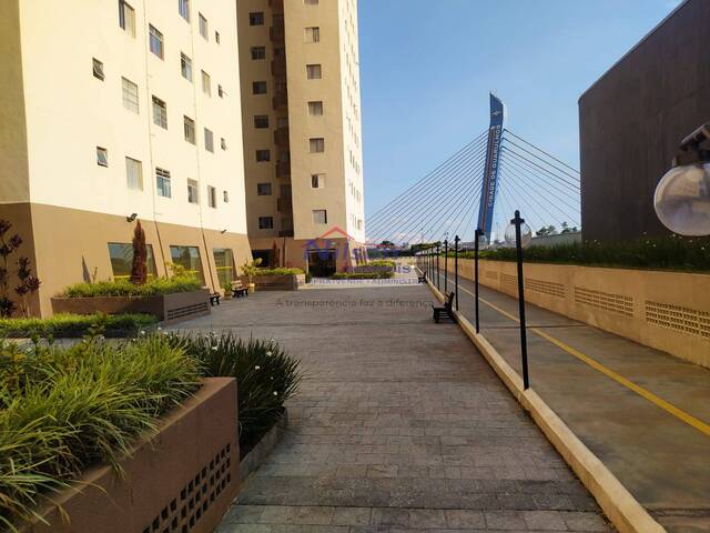 Apartamento para Venda em Guarulhos - 2