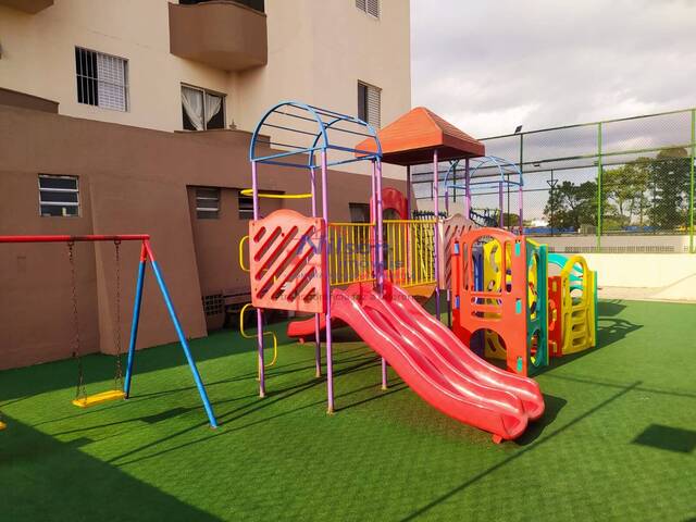 Apartamento para Venda em Guarulhos - 3