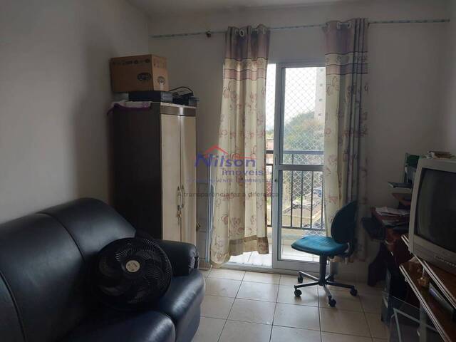 Apartamento para Venda em Guarulhos - 2