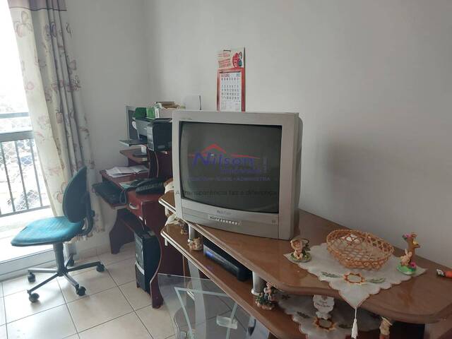 Apartamento para Venda em Guarulhos - 3