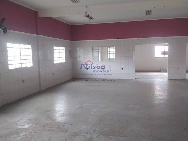 Sala para Venda em Guarulhos - 2