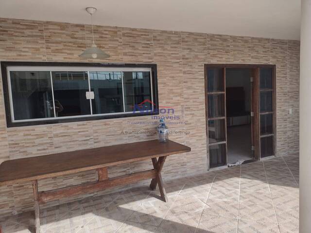Casa para Venda em Itanhaém - 2