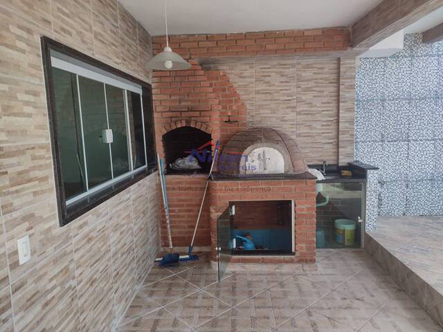 Casa para Venda em Itanhaém - 3