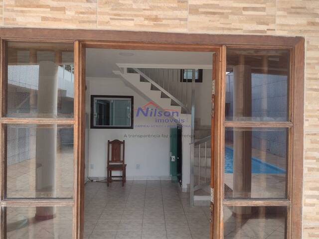 Casa para Venda em Itanhaém - 4