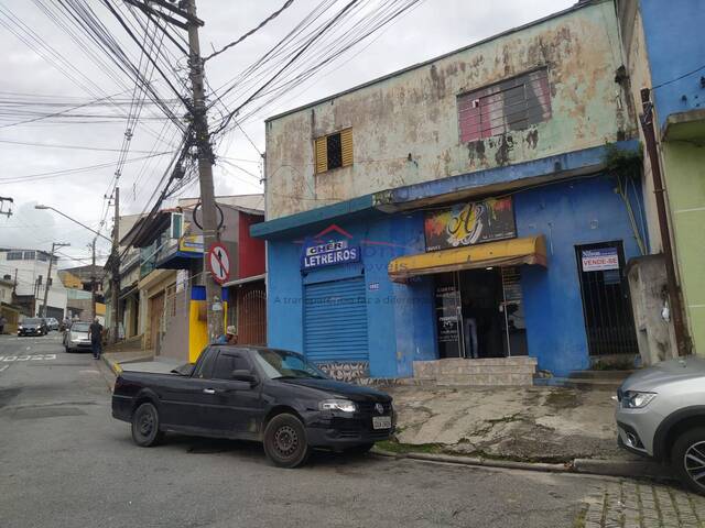 Conjunto Comercial para Venda em Guarulhos - 2